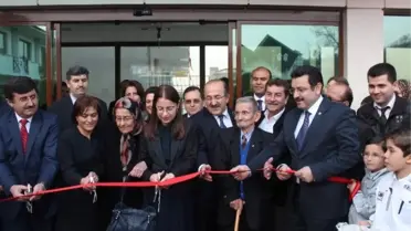 Ayşenur İslam: 'Yerel Seçimler Çok Önemli'