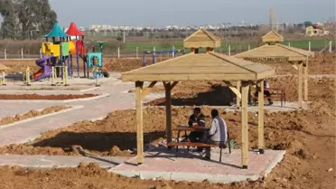 Çığlık'a Temalı Bir Park Daha Yapılıyor