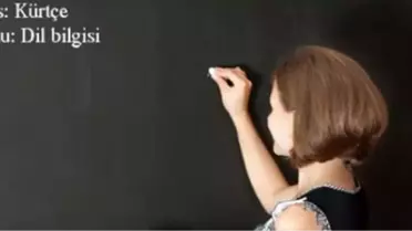 Dünya Anadil Günü
