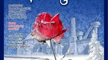 Erzurum'da Kar Şiirleri Dile Gelecek