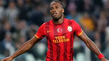 ESPN: Drogba, ABD'ye Gitmeyecek