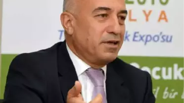 Expo 2016 Antalya'ya Doğru