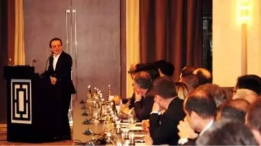 Tredaş'ın Trakya Bölgesindeki Faaliyetleri