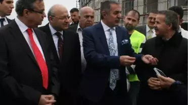 Kafkas, 300 Yataklı Hastane İçin Son Sözü Söyledi