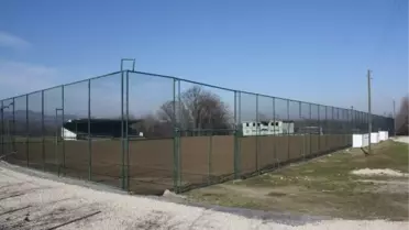Kışlaçay Köyü Sil Baştan Yenilendi