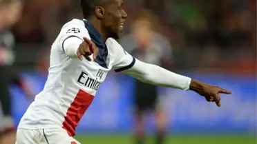 Matuidi ve Maxwell, Psg ile Sözleşme Yeniledi
