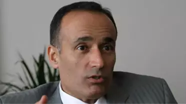 Ramazan Akyürek'e Yeniden Göreve İade Kararı