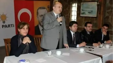 Yerel Seçimlere Doğru