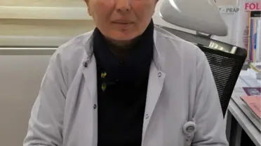 Yılda 500 Bin Kadın Rahim Ağzı Kanserine Yakalanıyor'