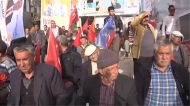 AB Bakanı ve Başmüzakereci Çavuşoğlu Antalya'da