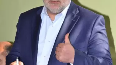 AK Parti Van Büyükşehir Belediye Başkan Adayı Gülaçar'dan, Gevaş'ın Köylerine Ziyaret