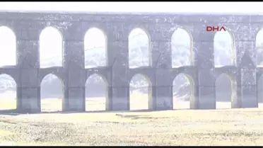 Barajlardaki Doluluk Oranı Yüzde 30'un Altına Düştü