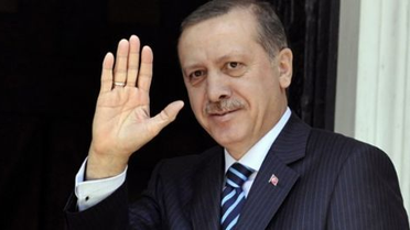 Başbakan Erdoğan, İstanbul'a Geldi
