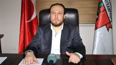 Bayrampaşaspor'dan Vural'a Yalanlama
