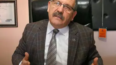 BBP Genel Başkan Yardımcısı Şenliler Açıklaması