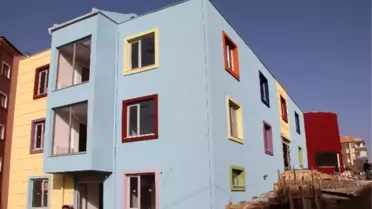 Çankayalı Çocuklara Bir Bakımevi Daha