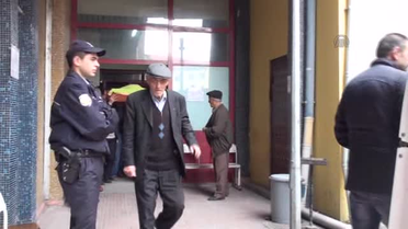 Çaycuma'daki cinayet -