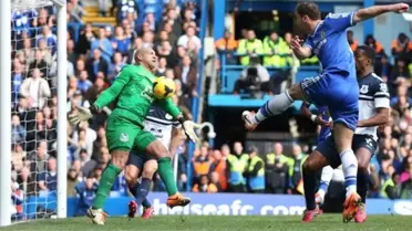 Chelsea Son Nefeste