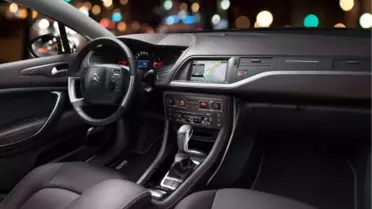 Cıtroën Teknolojisinde Yeni Bir Çağın Başlangıcı Cenevre'de