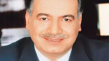Enver Abi'siz Koca Bir Yıl Geçti