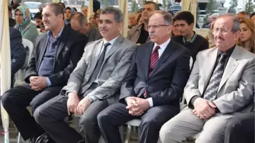 Manisa'da İhlas Evleri Sahiplerine Teslim Edildi