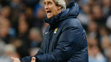 UEFA'dan Pellegrini'ye Soruşturma!