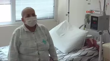 Yetişkin Hastalara Da, İlk Kez Akraba Dışı Donörden İlik Nakledildi