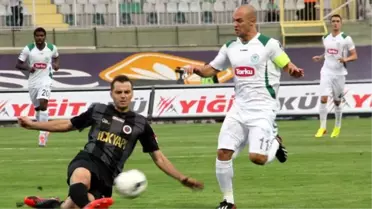 Gençlerbirliği-Torku Konyaspor Maçı Saat Kaçta Hangi Kanalda Ne Zaman?
