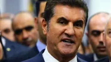 Mustafa Sarıgül: '30 Mart Akşamı Oltaya Kimin Geleceğini Biliyorum'