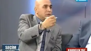 Ak Partı Başkan Adayları Kardelen Tv'de
