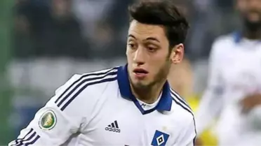 Alman Basını, Hakan Çalhanaoğlu'nu Konuşuyor