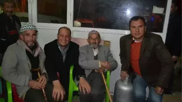 Başkan Kertiş: 'Başka Bayındır Yok Sahip Çıkalım'