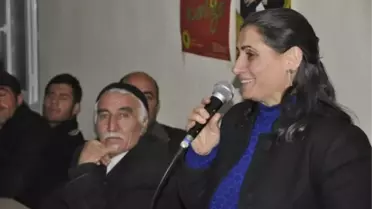 Bidav ile Keser'den Seçim Çalışması