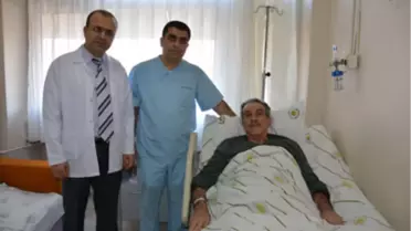 Bölgede İlk Defa Uygulanan Bir Yöntem