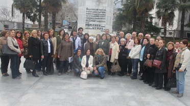 Çağdaş Yaşamı Destekleme Derneği'nde 25. Yıl Coşkusu