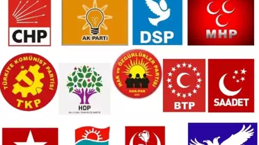 Çorlu'da Yerel Seçimlere 10 Parti Gidecek