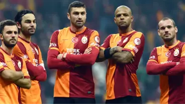 Devler Ligi'nde İkinci Perde