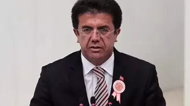 Ekonomi Bakanı Zeybekci: Günübirlik Operasyonlar Yapmaya Kalktılar