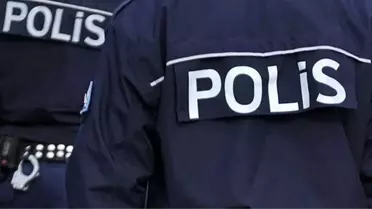 Gaziantep'te 120 Polisin Görev Yeri Değişti