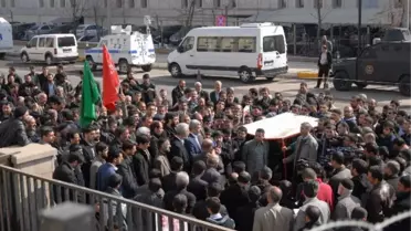 Hüda-Par'ın 2 Belediye Başkan Adayının Başvurusunun Reddedilmesi