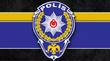 Kahramanmaraş'ta 28 Şube Müdürünün Görev Yeri Değişti