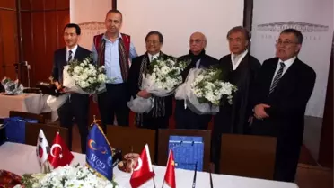 Kervansaray Otellerin Birlik Ağı'nın Temelleri Gaziantep Şirehan'da Atıldı