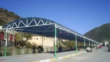 Köylere Pazar Yeri Kurulacak