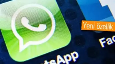 Mwc 2014: Whatsapp'a Sesli Arama Özelliği Geliyor!