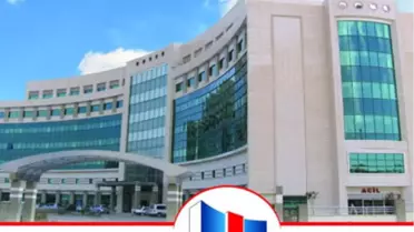 'Paralel Hastane'de Ceza Muamması!