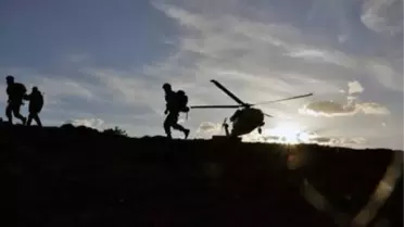 Roboski'de Çatışma Çıktı İddiası