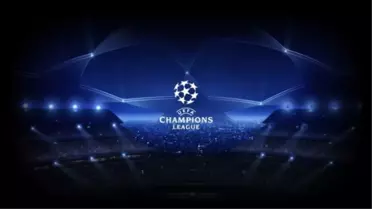 Şampiyonlar Ligi'nde Bu Salı