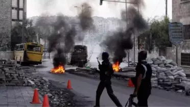 Suriye'de Esed Rejimi 73 Can Daha Aldı