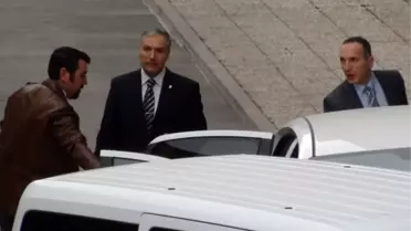 Tuğgeneral Çitil'in Yargılanmasına Devam Edildi