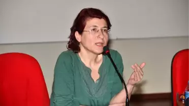 Türkiye'de Kadına Şiddet ve Mücadele' Konferansı